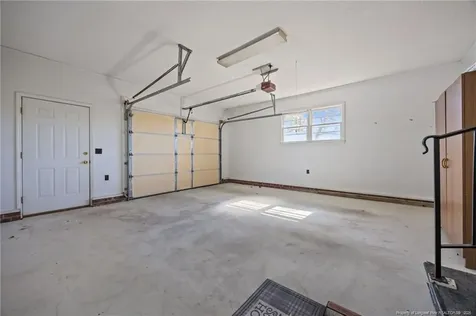 3833 Dunn Road Eastover NC