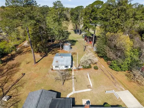 3833 Dunn Road Eastover NC