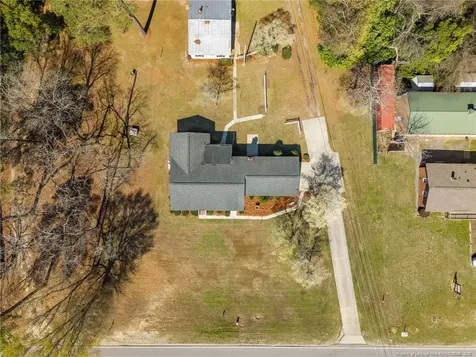 3833 Dunn Road Eastover NC