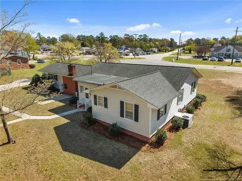 3833 Dunn Road Eastover NC