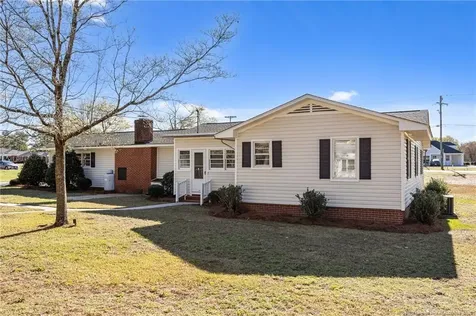 3833 Dunn Road Eastover NC