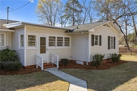 3833 Dunn Road Eastover NC