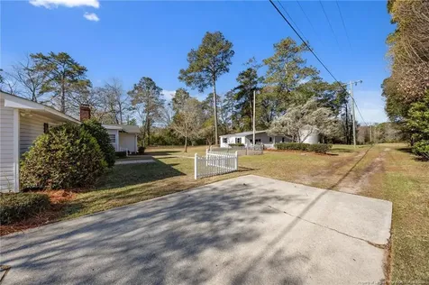 3833 Dunn Road Eastover NC