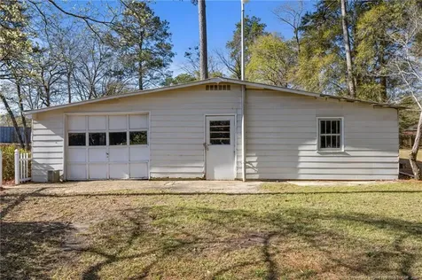 3833 Dunn Road Eastover NC