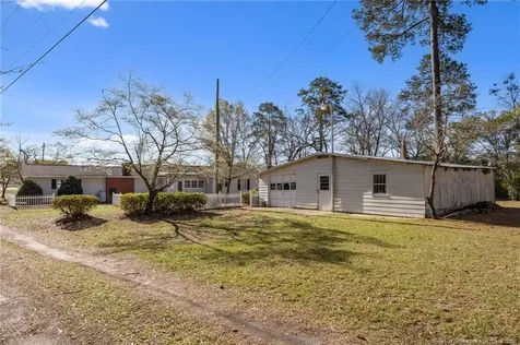3833 Dunn Road Eastover NC