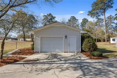 3833 Dunn Road Eastover NC