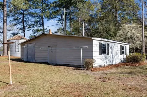 3833 Dunn Road Eastover NC