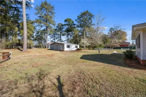 3833 Dunn Road Eastover NC