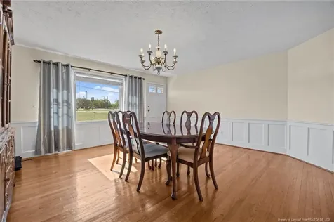 3833 Dunn Road Eastover NC