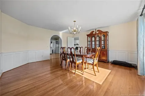 3833 Dunn Road Eastover NC