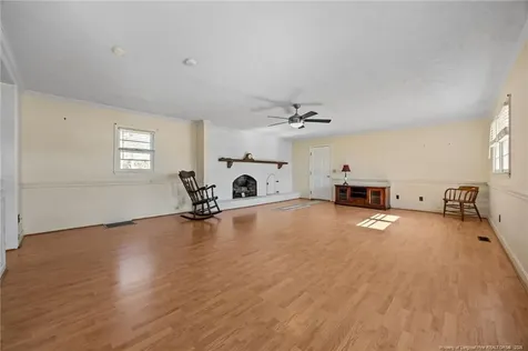 3833 Dunn Road Eastover NC