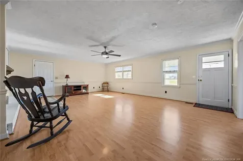 3833 Dunn Road Eastover NC