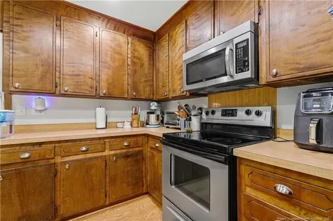 205 Violet Road Dunn NC 28334