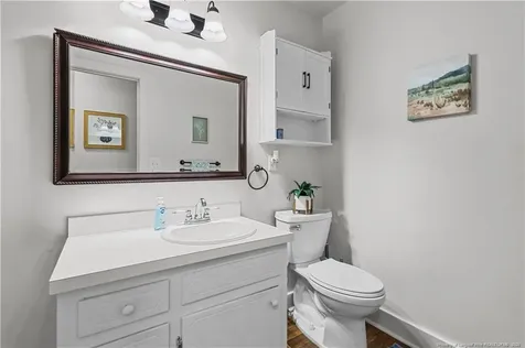 205 Violet Road Dunn NC 28334
