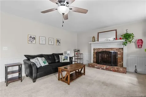 205 Violet Road Dunn NC 28334