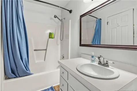 205 Violet Road Dunn NC 28334