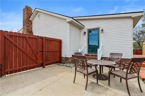 205 Violet Road Dunn NC 28334