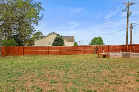 205 Violet Road Dunn NC 28334