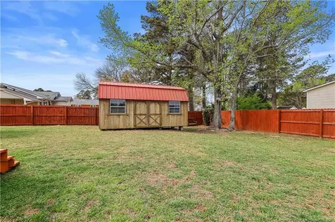 205 Violet Road Dunn NC 28334