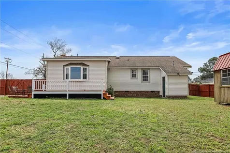 205 Violet Road Dunn NC 28334