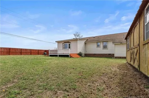 205 Violet Road Dunn NC 28334