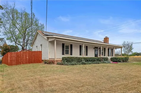 205 Violet Road Dunn NC 28334