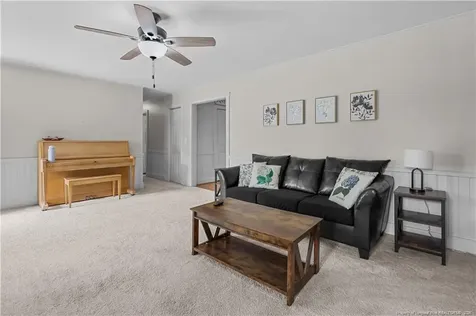 205 Violet Road Dunn NC 28334