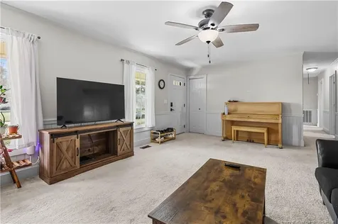 205 Violet Road Dunn NC 28334
