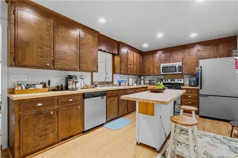 205 Violet Road Dunn NC 28334