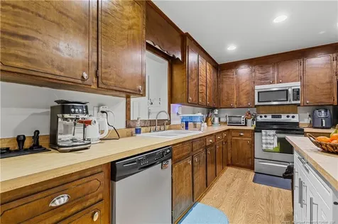 205 Violet Road Dunn NC 28334
