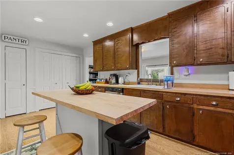 205 Violet Road Dunn NC 28334