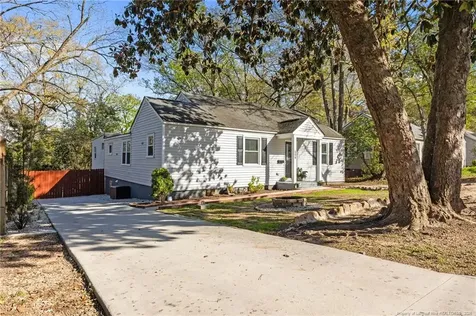 504 Pearl Street Fayetteville NC 28303