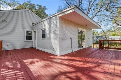 504 Pearl Street Fayetteville NC 28303