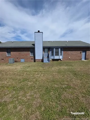 513 Roundtree Drive Fayetteville NC 28303