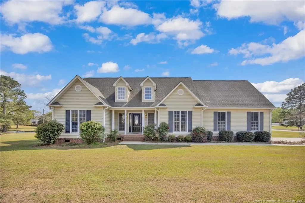73 Timberlake Drive Clinton NC 28328