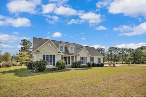 73 Timberlake Drive Clinton NC 28328