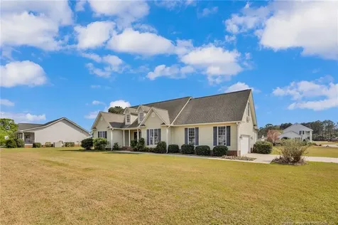 73 Timberlake Drive Clinton NC 28328