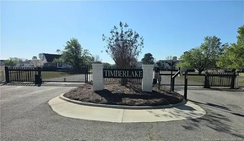 73 Timberlake Drive Clinton NC 28328
