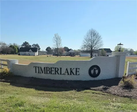 73 Timberlake Drive Clinton NC 28328