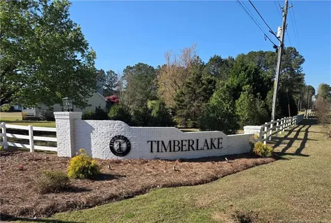 73 Timberlake Drive Clinton NC 28328