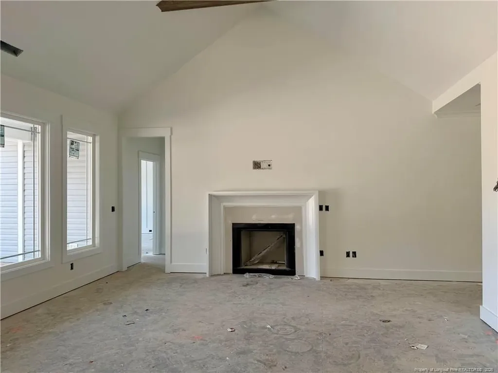 1744 Alderman Mill Road Dunn NC 28334