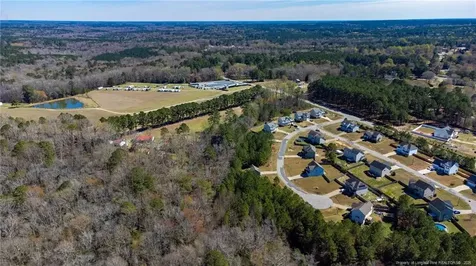 130 & 146 Carter Drive Sanford NC 27332