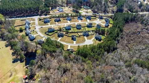 130 & 146 Carter Drive Sanford NC 27332
