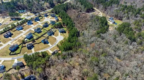 92 Carter Drive Sanford NC 27332