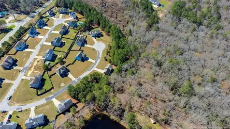 92 Carter Drive Sanford NC 27332