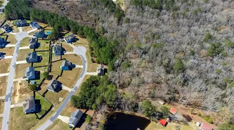 92 Carter Drive Sanford NC 27332