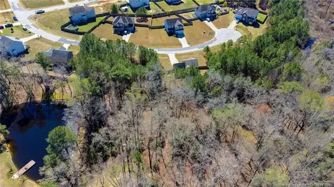 92 Carter Drive Sanford NC 27332