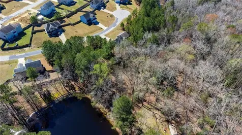 92 Carter Drive Sanford NC 27332