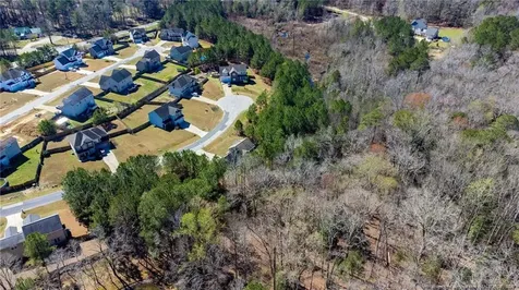 92 Carter Drive Sanford NC 27332