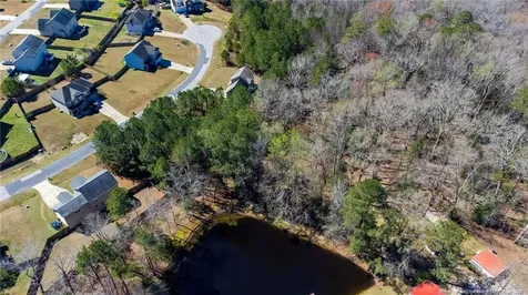92 Carter Drive Sanford NC 27332